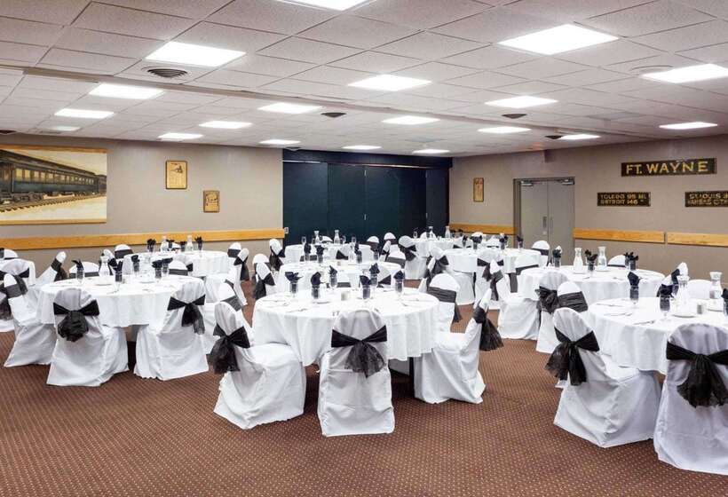 리조트 Quality Inn