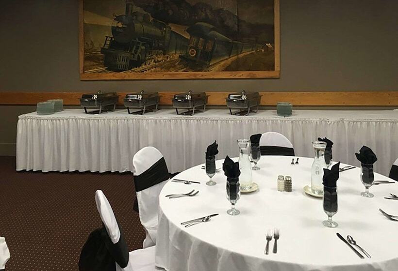 리조트 Quality Inn