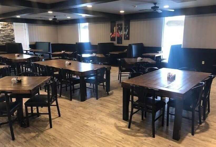 리조트 Quality Inn
