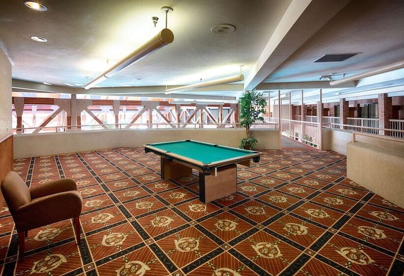 استراحتگاه Red Lion Hotel And Conference Center St. George