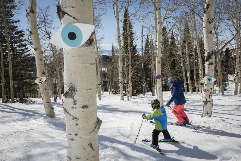 Grand Targhee Resort