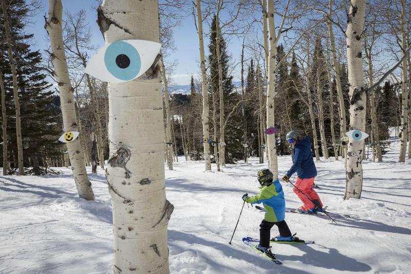 Sioux Lodge By Grand Targhee Resort