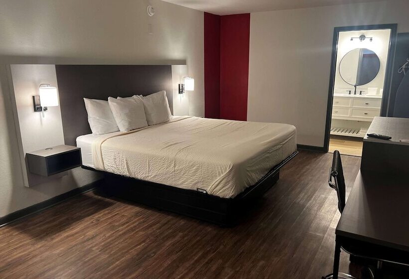 هتل Ramada By Wyndham Bainbridge