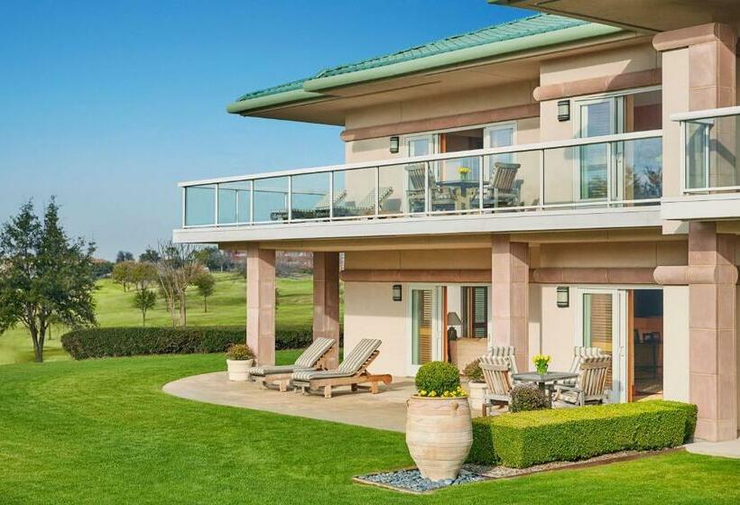 استراحتگاه The Ritz Carlton Dallas, Las Colinas