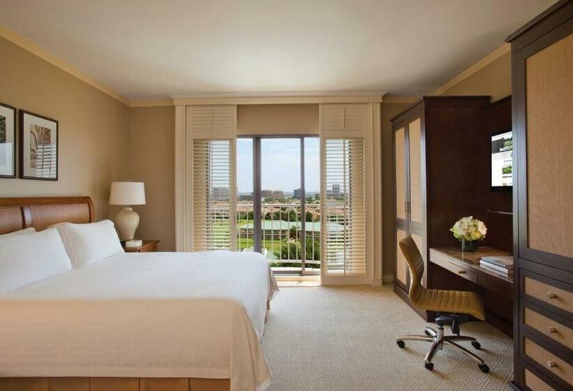 استراحتگاه The Ritz Carlton Dallas, Las Colinas