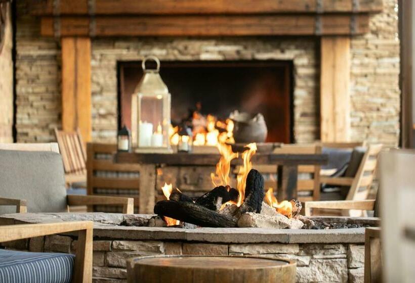 استراحتگاه The Ritz Carlton Dallas, Las Colinas