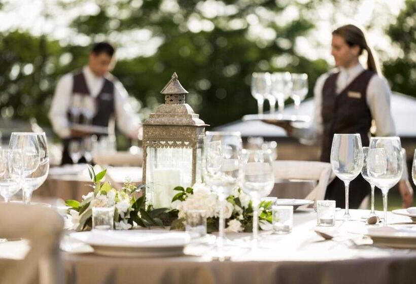 استراحتگاه The Ritz Carlton Dallas, Las Colinas