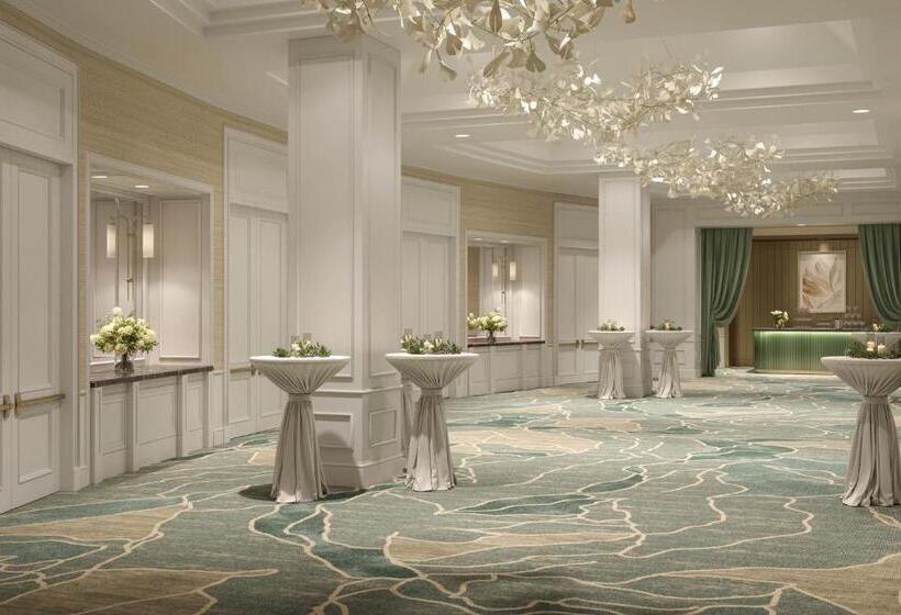 استراحتگاه The Ritz Carlton Dallas, Las Colinas