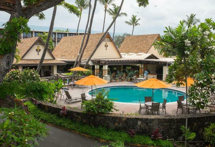 Otel Uncle Billy S Kona Bay