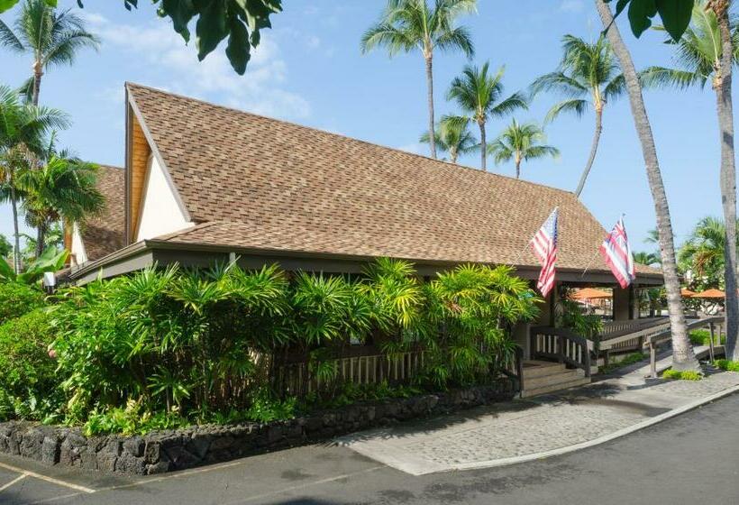 هتل Uncle Billy S Kona Bay