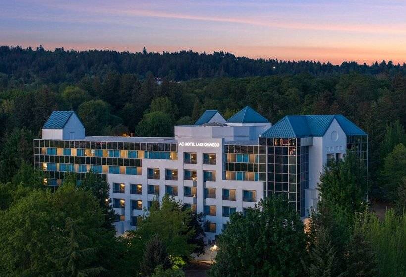 AC Hotel by Marriott Portland Lake Oswego