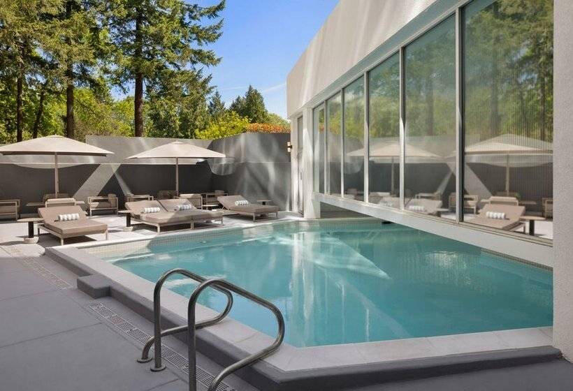 AC Hotel by Marriott Portland Lake Oswego