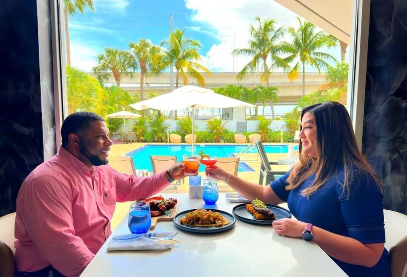 Delta Hotels By Marriott West Palm Beach