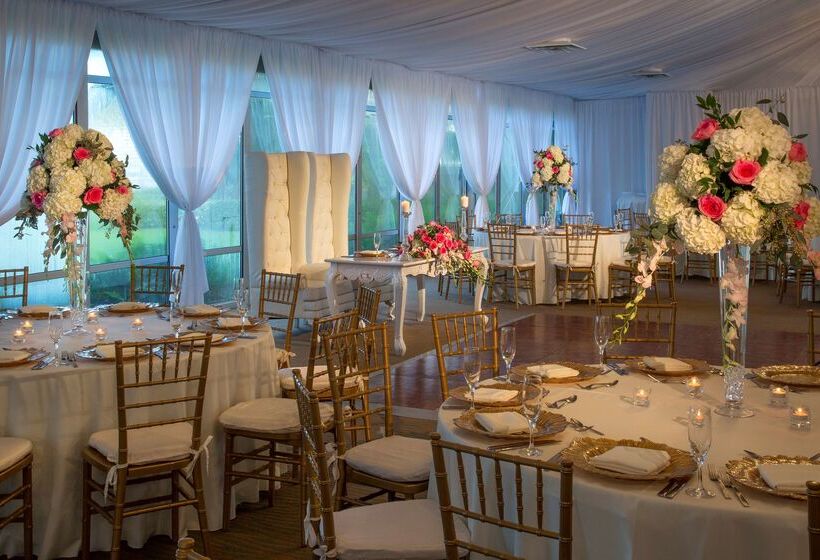 Doubletree Resort By Hilton Hollywood Beach