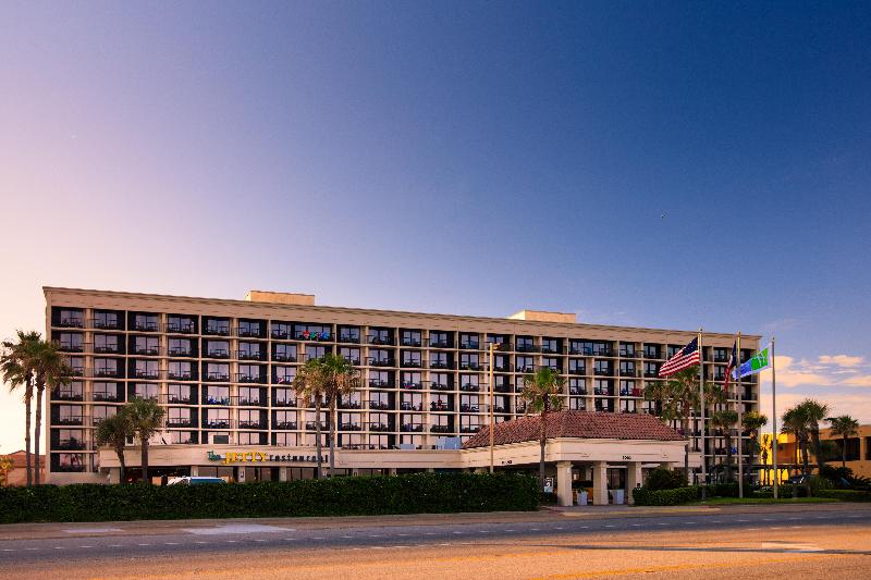 Holiday Inn Resort Galveston   On The Beach, An Ihg