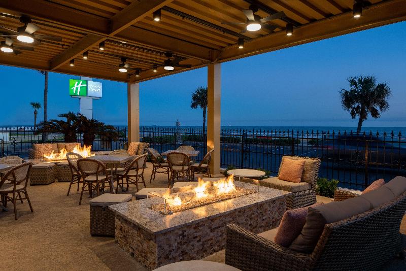 Holiday Inn Resort Galveston   On The Beach, An Ihg