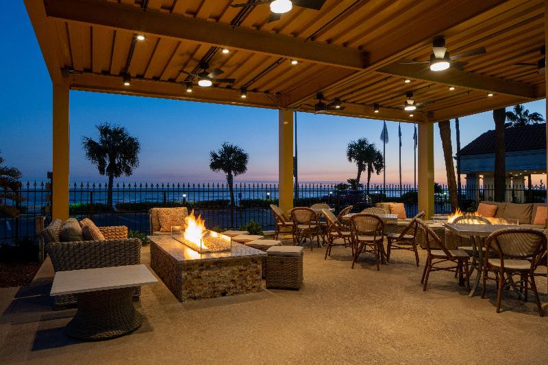 Holiday Inn Resort Galveston   On The Beach, An Ihg