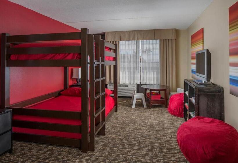 Holiday Inn Resort Galveston   On The Beach, An Ihg