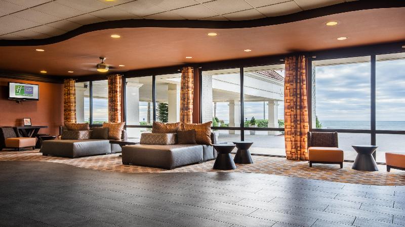 Holiday Inn Resort Galveston   On The Beach, An Ihg