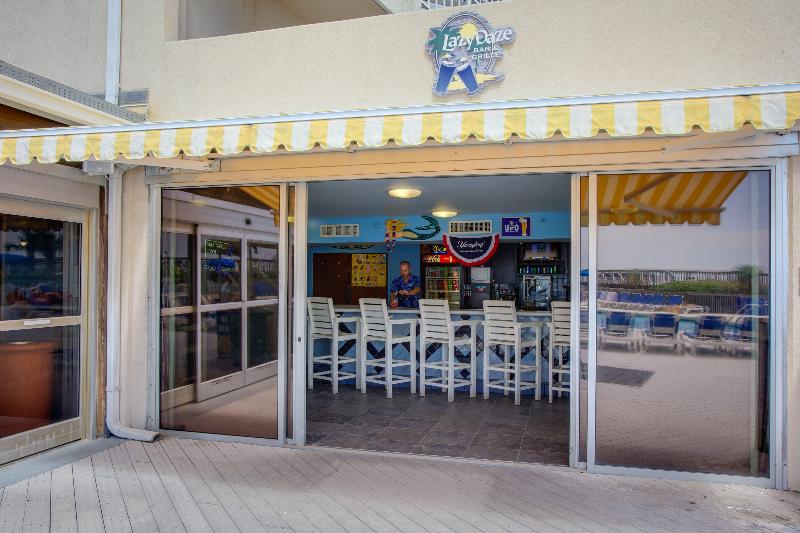 Holiday Inn Resort Lumina On Wrightsville Beach, An Ihg
