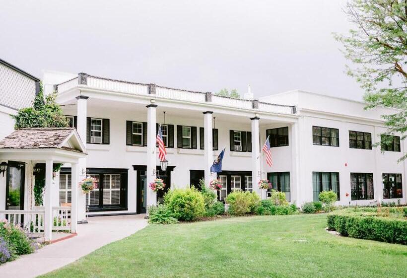 Homestead Resort