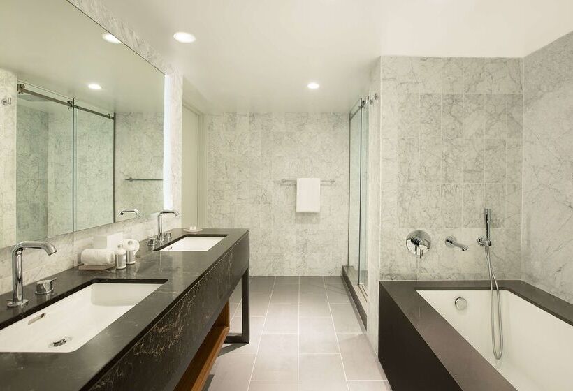 هتل Andaz West Hollywood, By Hyatt
