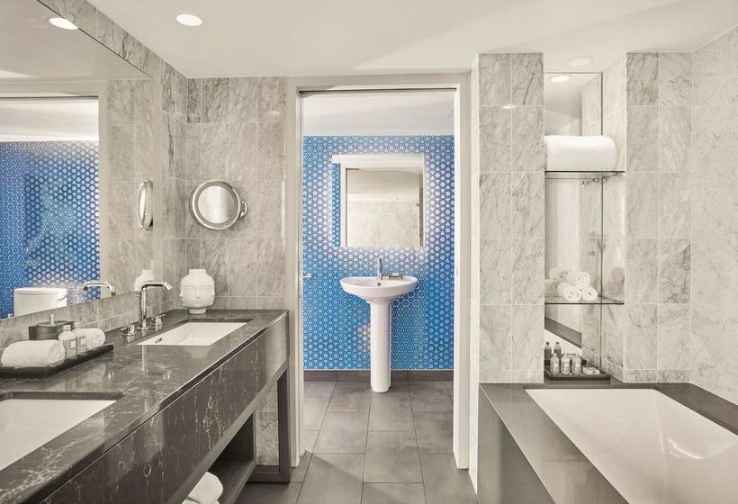 Hotel Andaz West Hollywood