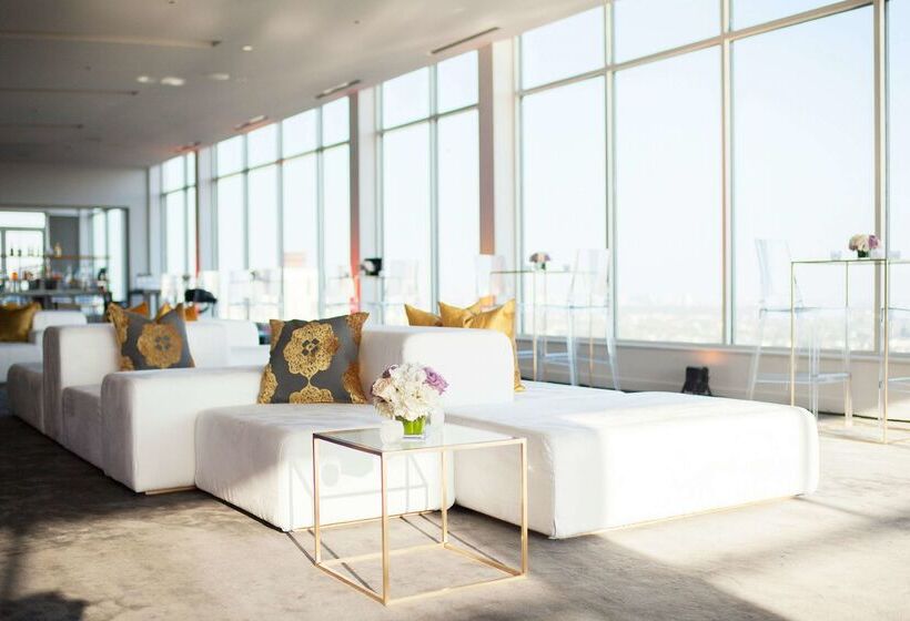 هتل Andaz West Hollywood, By Hyatt