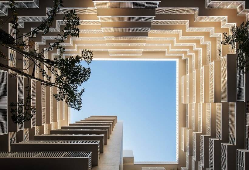 Fotos del hotel Avanti Palms Resort And Conference Center:  30