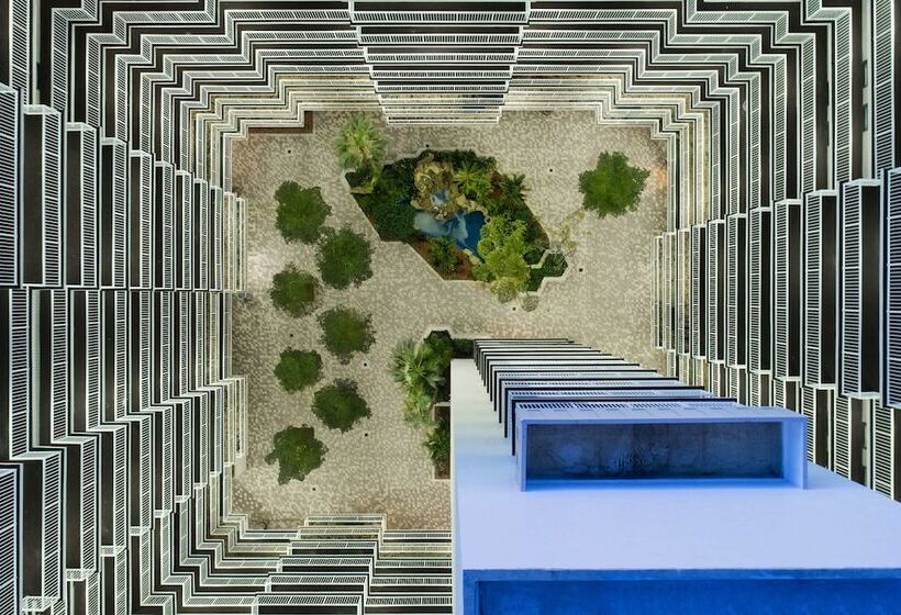 Fotos del hotel Avanti Palms Resort And Conference Center:  5