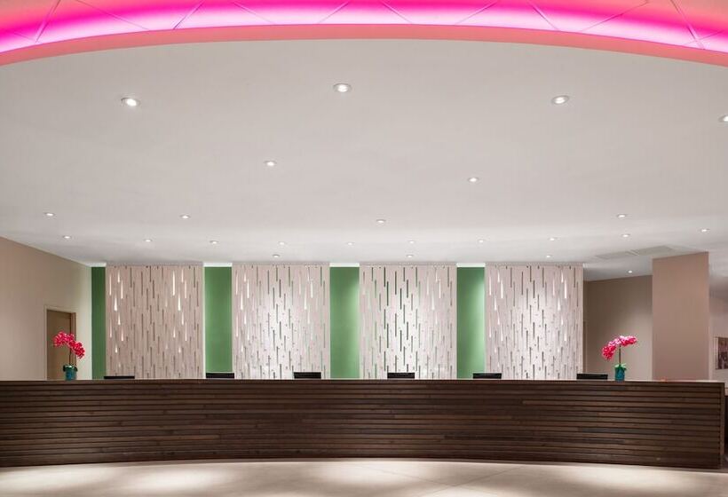 Fotos del hotel Avanti Palms Resort And Conference Center:  16