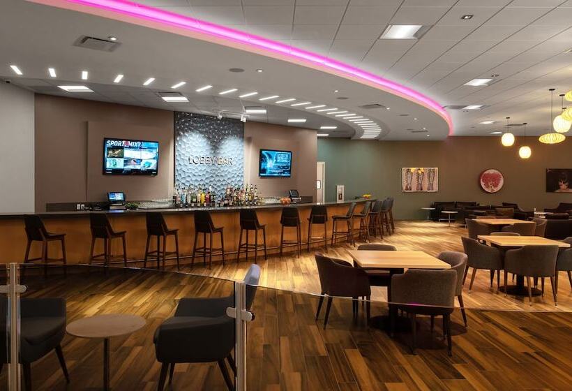 Fotos del hotel Avanti Palms Resort And Conference Center:  22