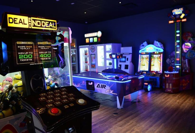 Fotos del hotel Avanti Palms Resort And Conference Center:  10