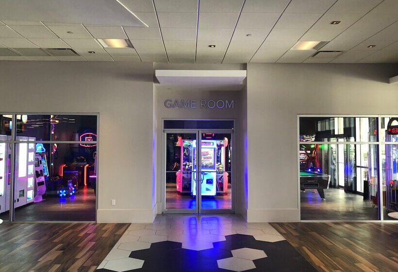 Fotos del hotel Avanti Palms Resort And Conference Center:  26