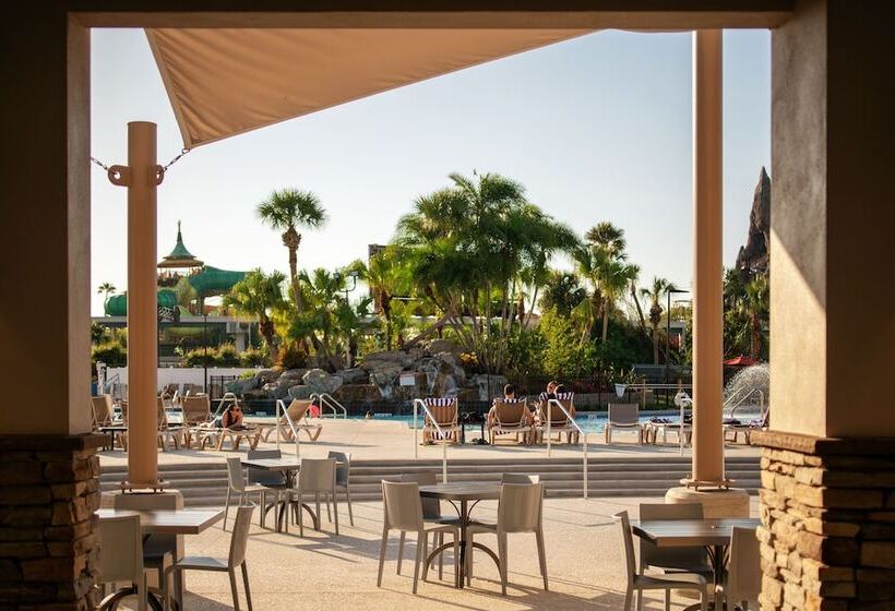 Fotos del hotel Avanti Palms Resort And Conference Center:  8