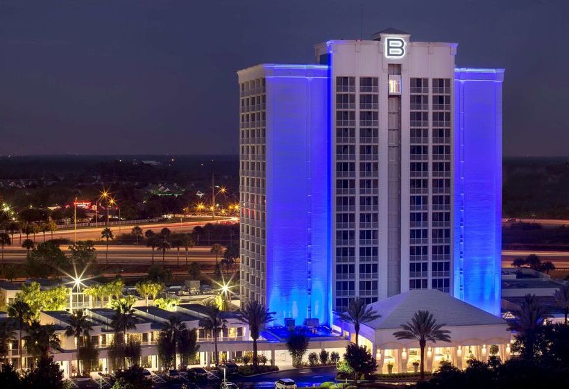 Hotelli Renaissance Orlando Resort And Spa