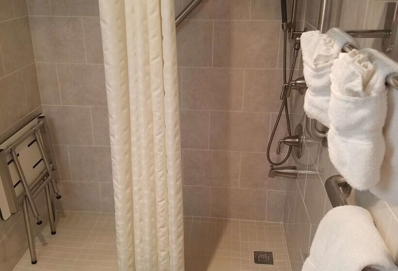 酒店 Best Western Fairfax City