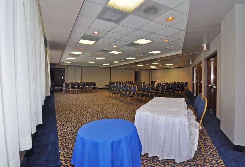 酒店 Best Western Fairfax City