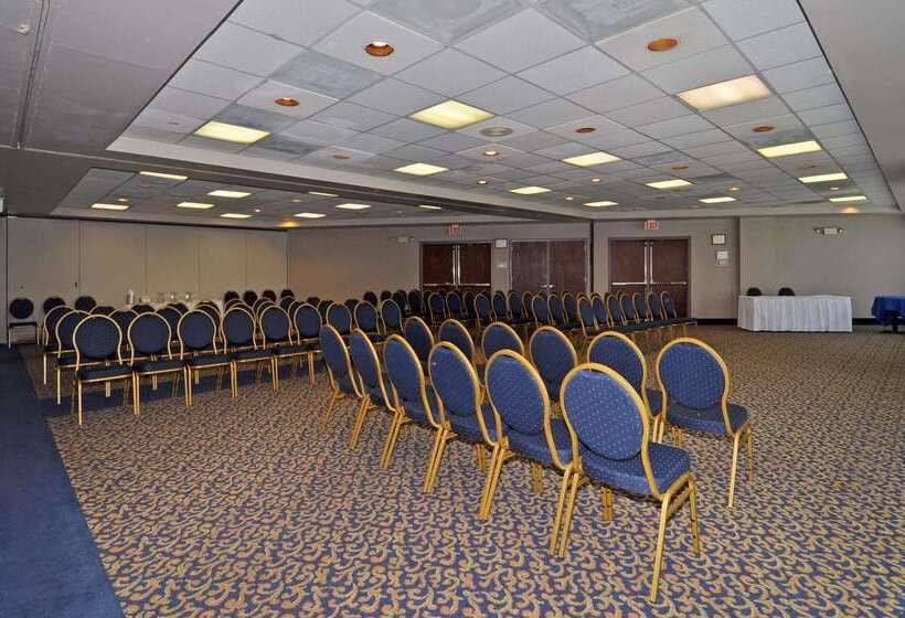 酒店 Best Western Fairfax City