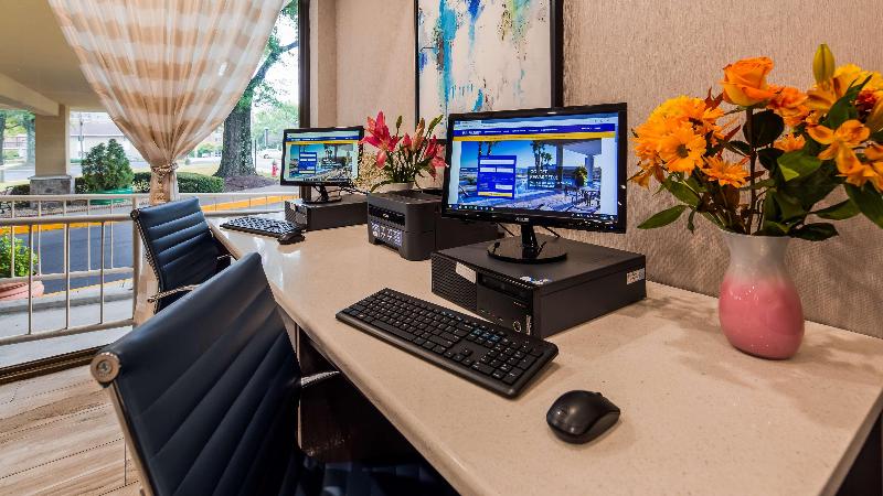 酒店 Best Western Fairfax City