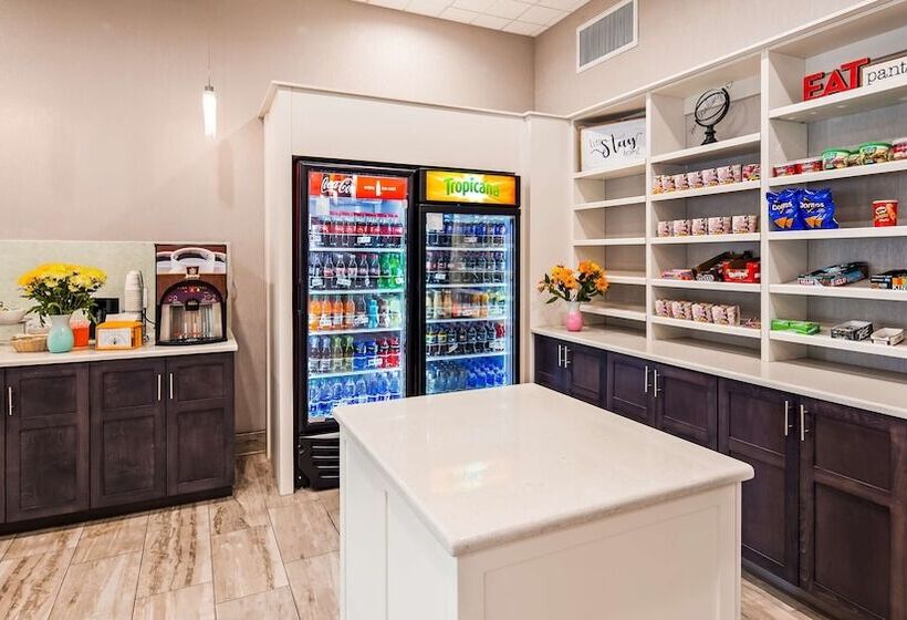 酒店 Best Western Fairfax City