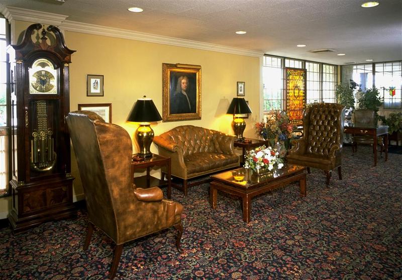 فندق Best Western Lafayette Executive Plaza & Conference Center