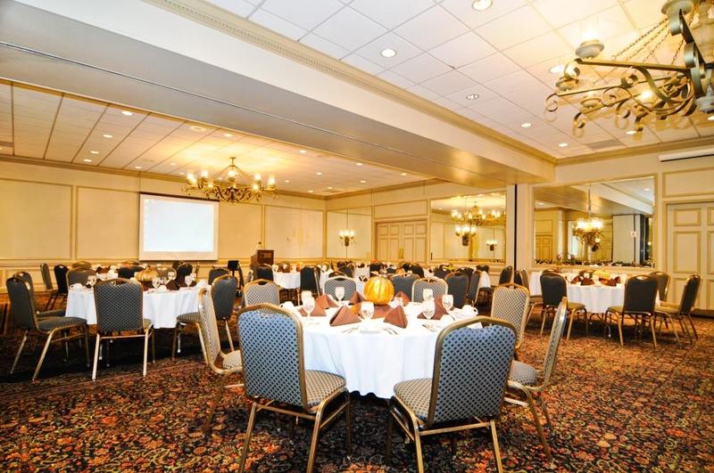 ホテル Best Western Lafayette Executive Plaza & Conference Center