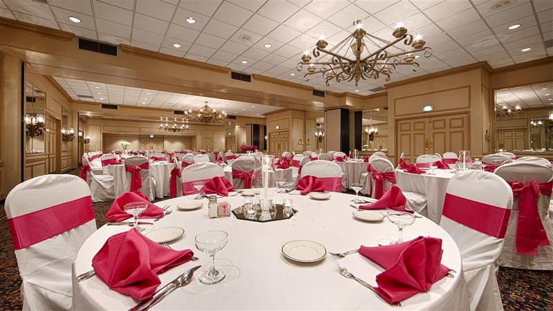 فندق Best Western Lafayette Executive Plaza & Conference Center
