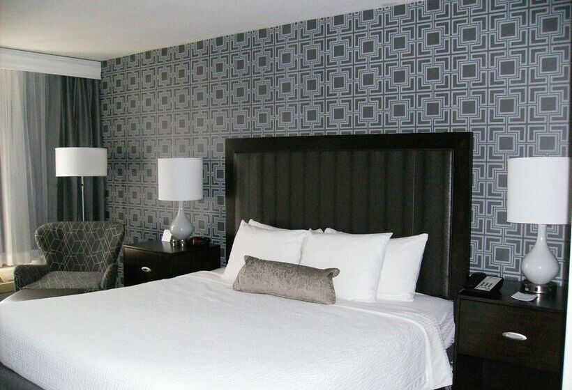 בית מלון כפרי Best Western Plus Bradford Inn
