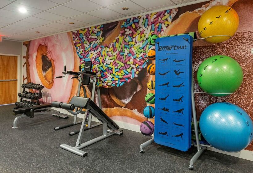 فندق Best Western Plus University Inn