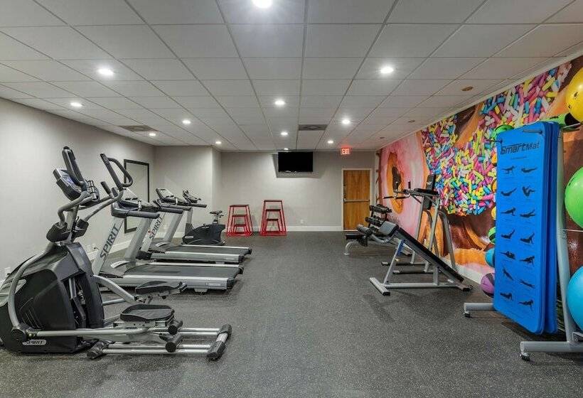 فندق Best Western Plus University Inn