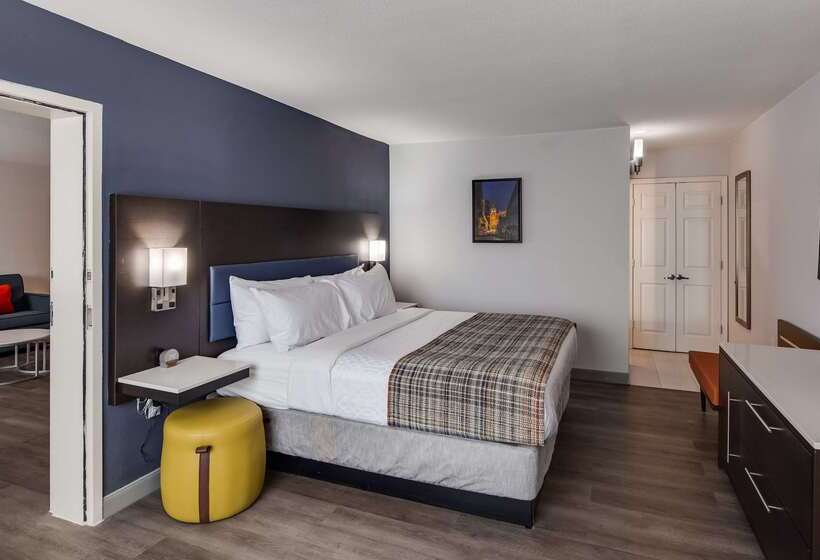 هتل Best Western Premier Richmond City Gateway