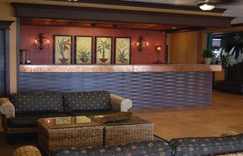 Sabal Hotel Orlando