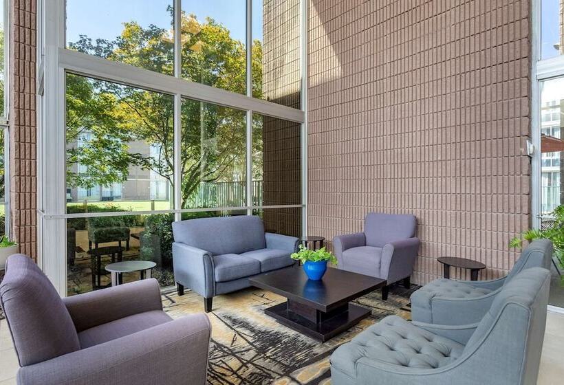 فندق Clarion Inn Sheffield Muscle Shoals